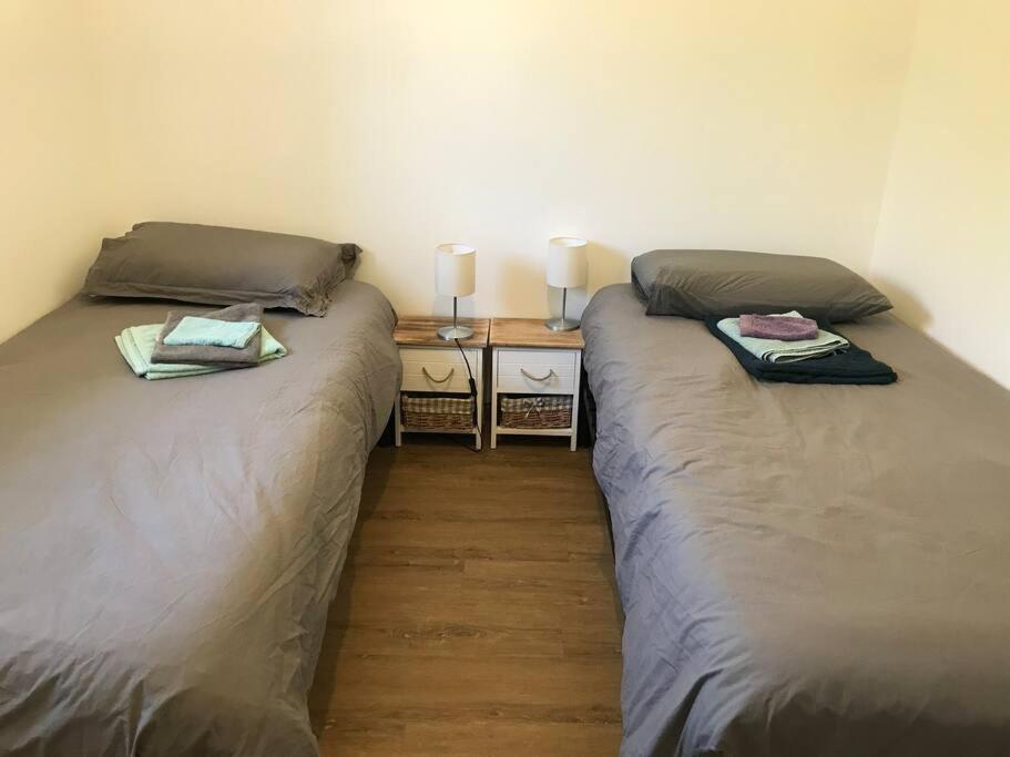פורספודר Maison Sur La Cote Des Legendes 4P מראה חיצוני תמונה