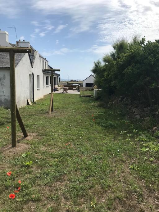 פורספודר Maison Sur La Cote Des Legendes 4P מראה חיצוני תמונה